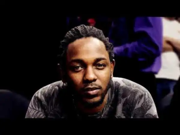Kendrick Lamar - Money Trees (OG Version)
